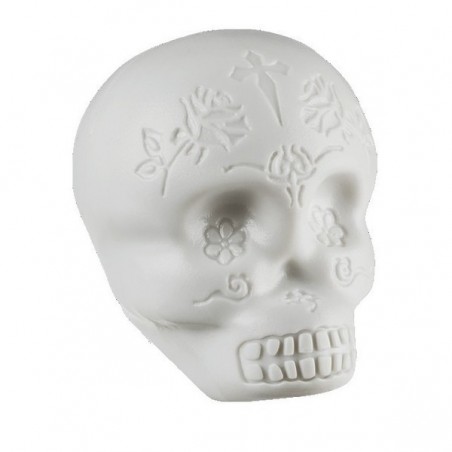 LP SUGAR SKULL SHAKER LP006