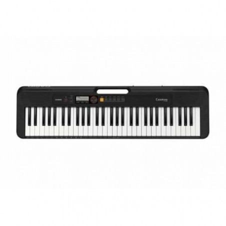 TECLADO CASIO CT-S300BK CASIOTONE