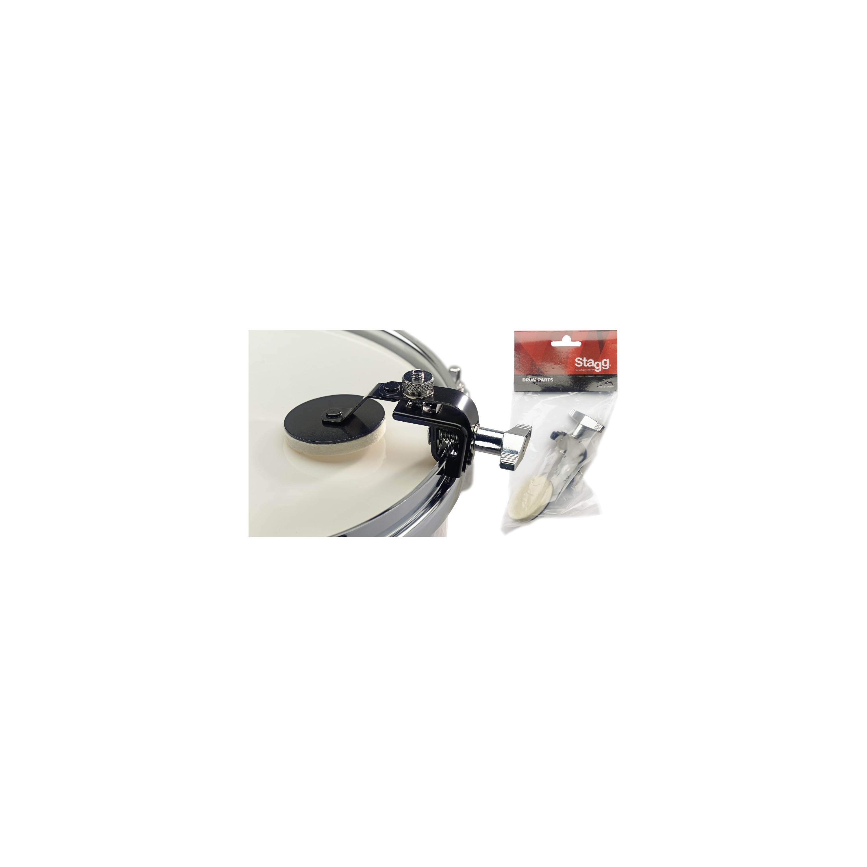 SORDINA CAJA CONTROL EXTERNA STAGG MF1621