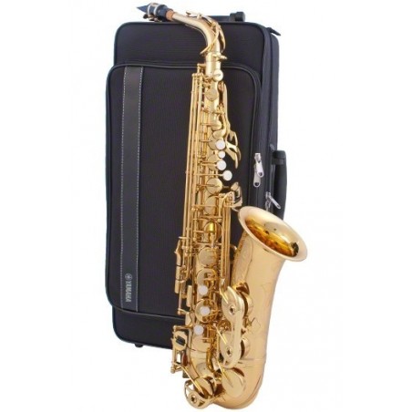 SAXO ALTO YAMAHA YAS 480