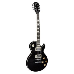 GUITARRA ELÉCTRICA AUSTIN AS6P SUPER 6 BLACK