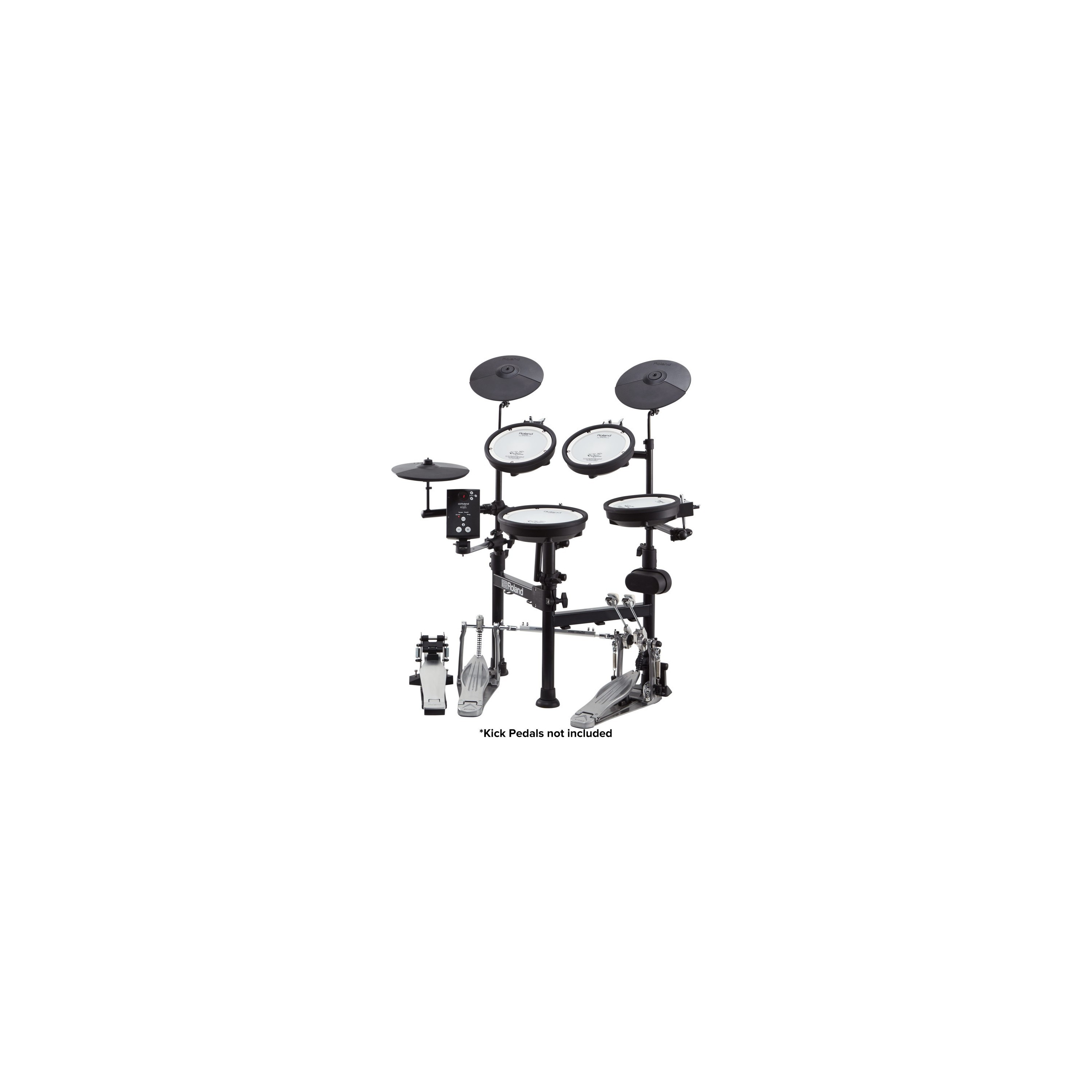 BATERIA ELECTRICA  ROLAND TD1KPX2