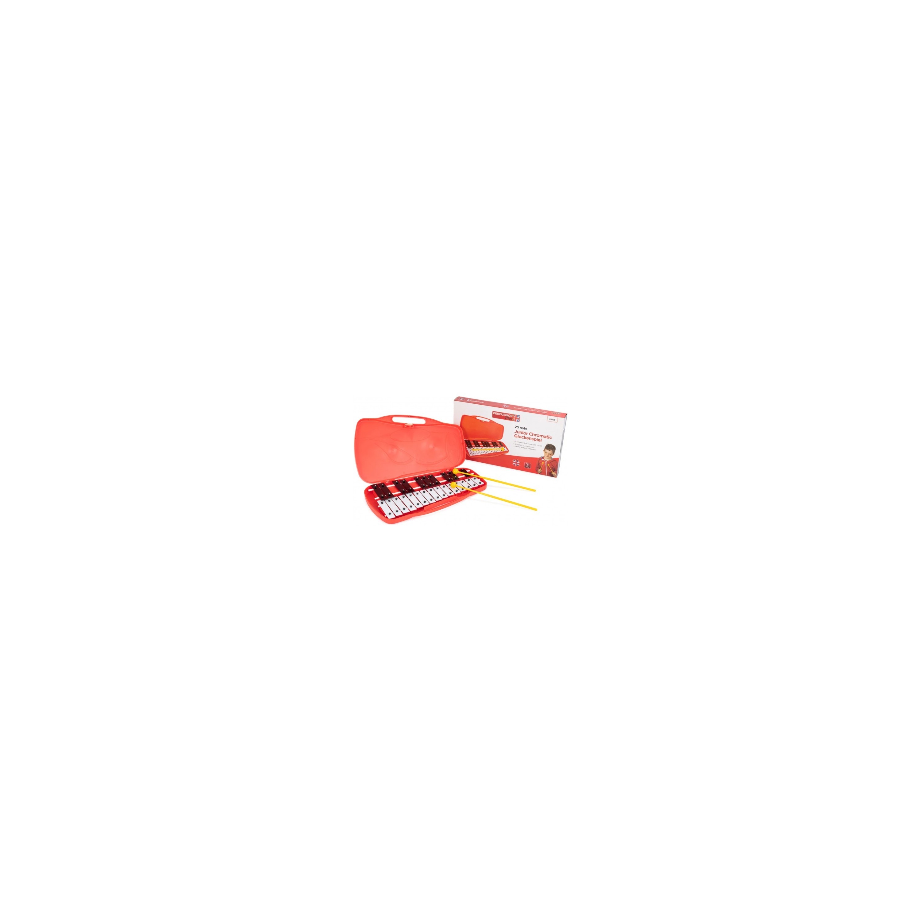 CARRILLON PERCUSSION PLUS JUNIOR 25 TECLAS PP920