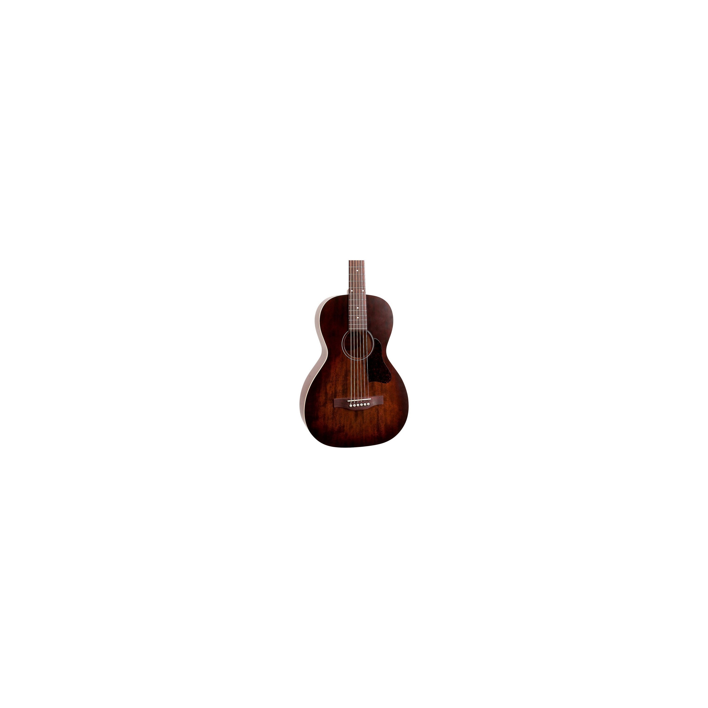 ART & LUTHERIE ROADHOUSE BOURBON BURST