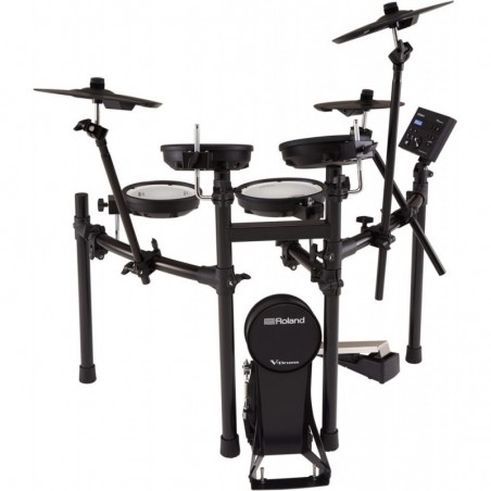 BATERIA ELECTRONICA ROLAND TD07KV