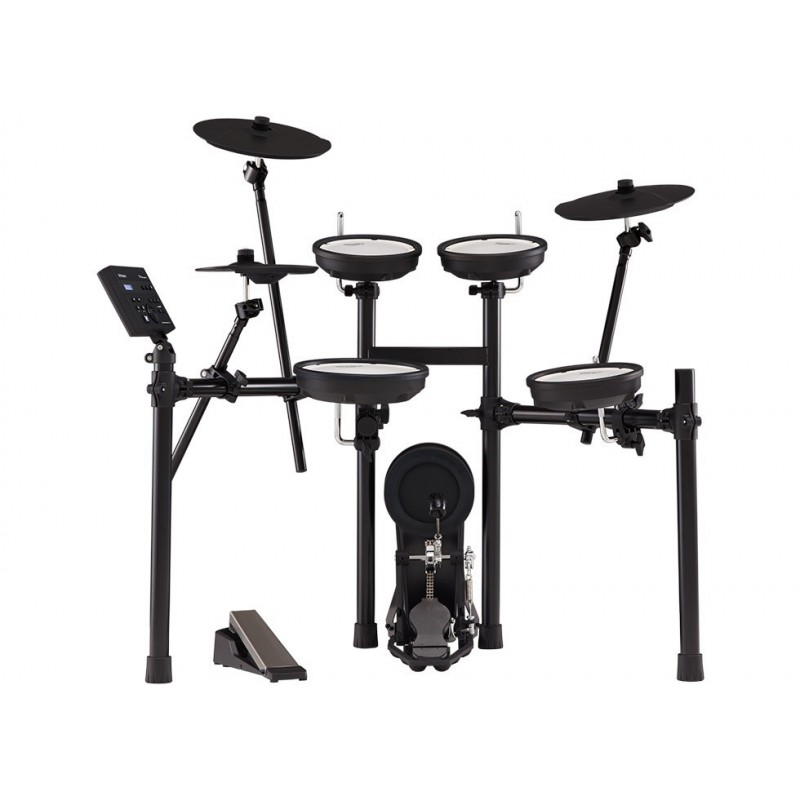 BATERIA ELECTRONICA ROLAND TD07KV