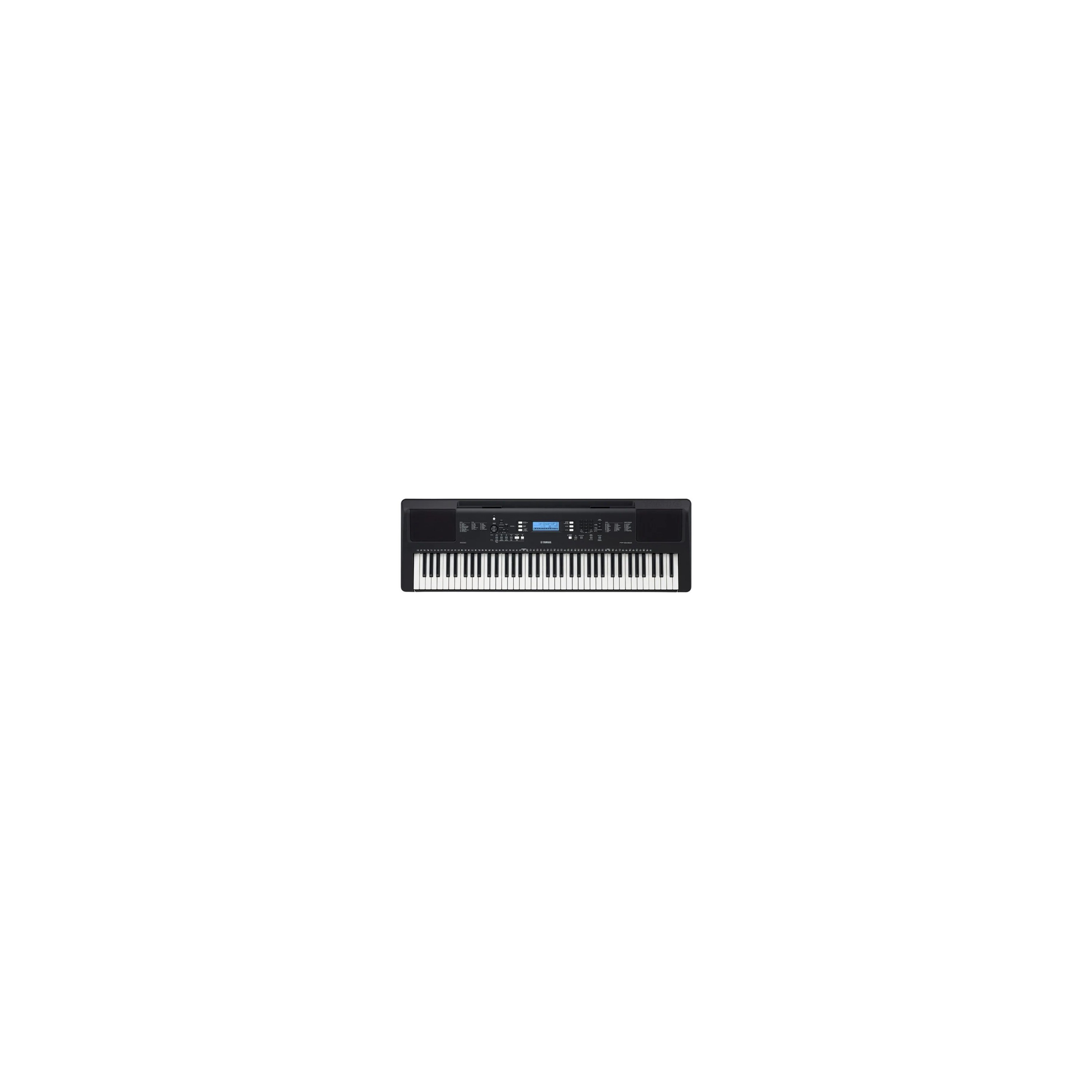 TECLADO YAMAHA PSREW310