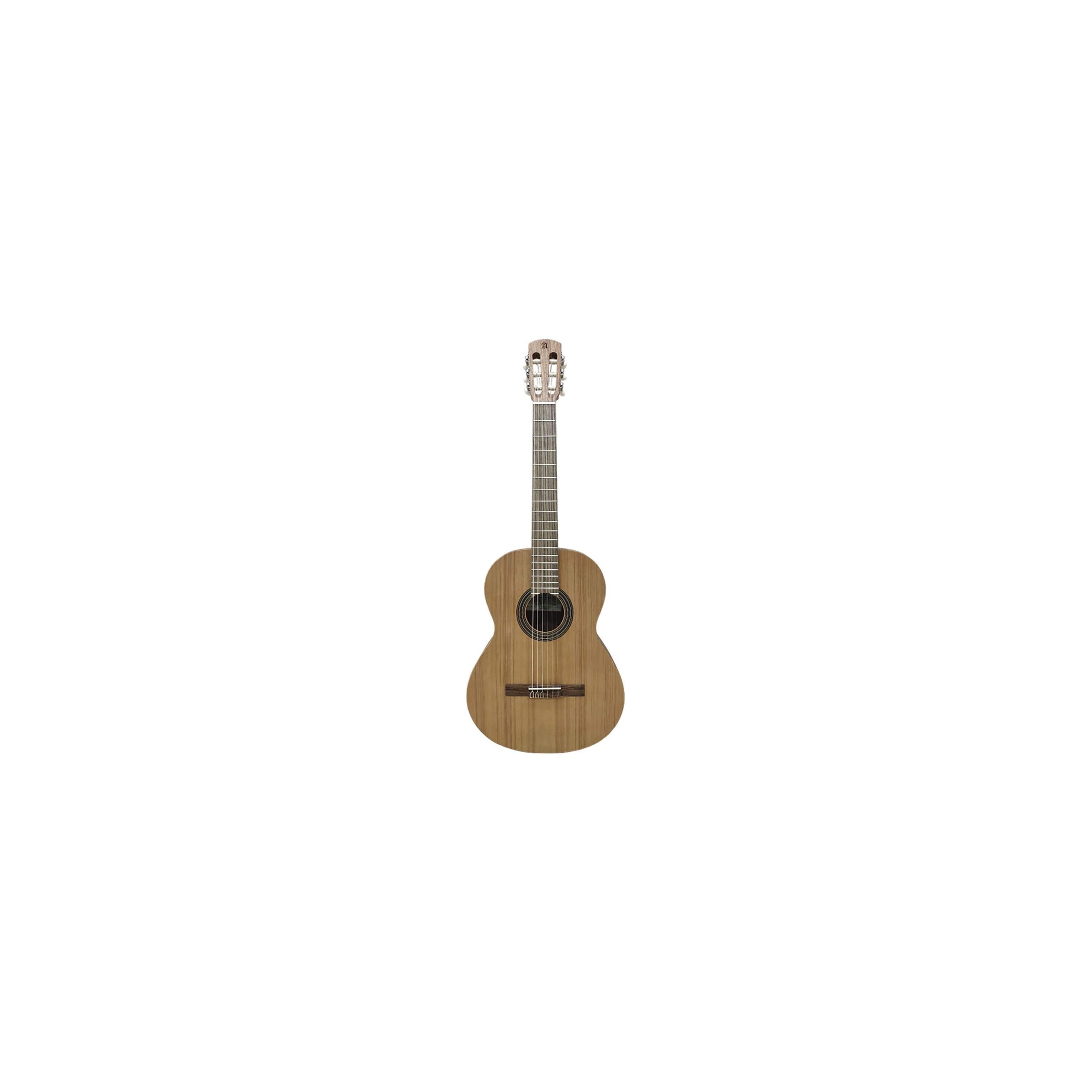 GUITARRA CLASICA ALHAMBRA COLLGE 2 LAQANT