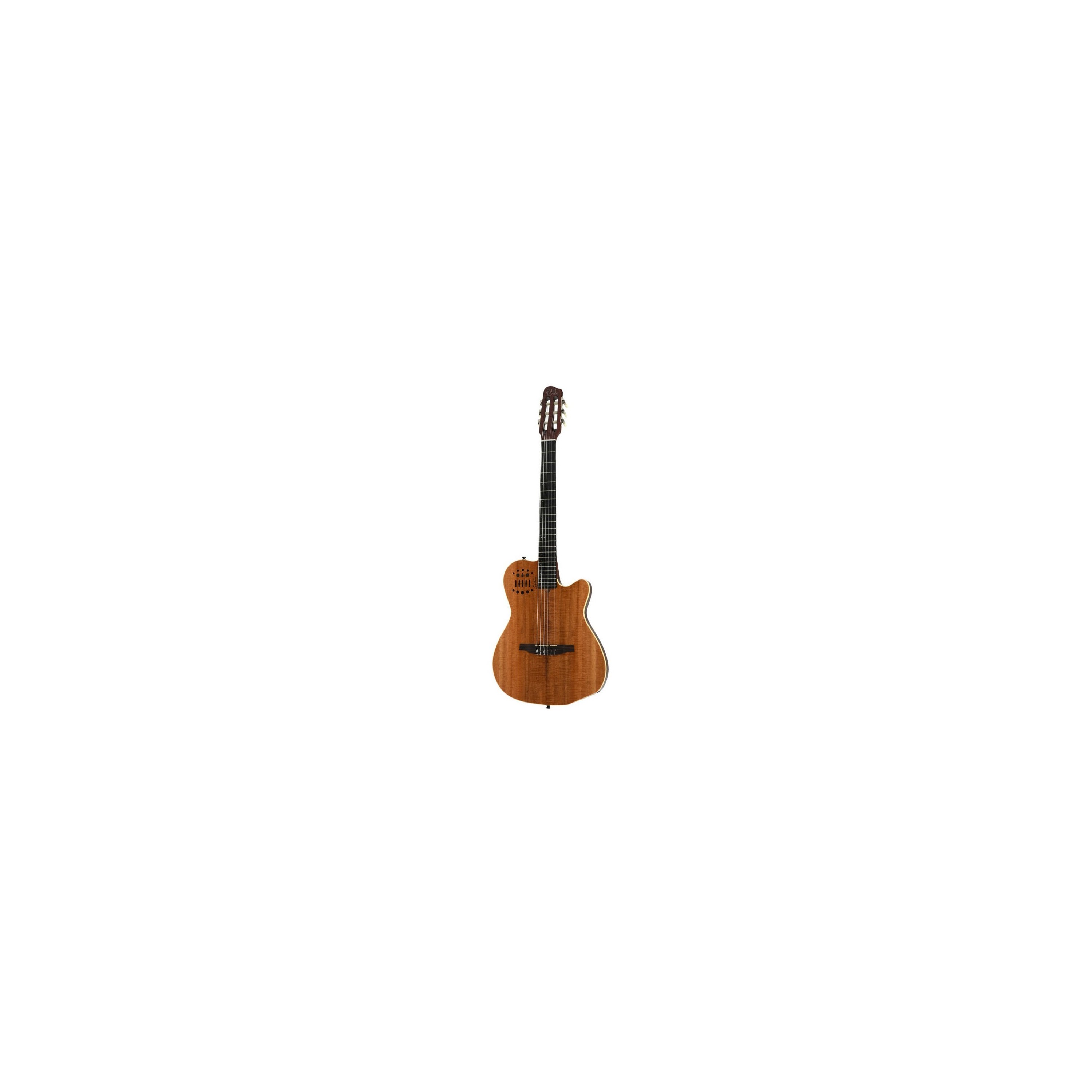GUITARRA GODIN MULTIAC ACS KOA EXTREME