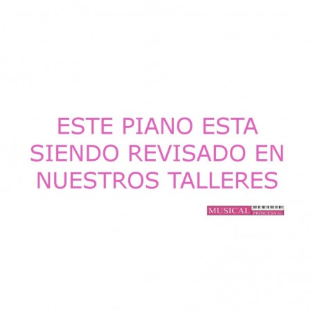 YAMAHA C3B PIANO COLA NEGRO PULIDO USADO
