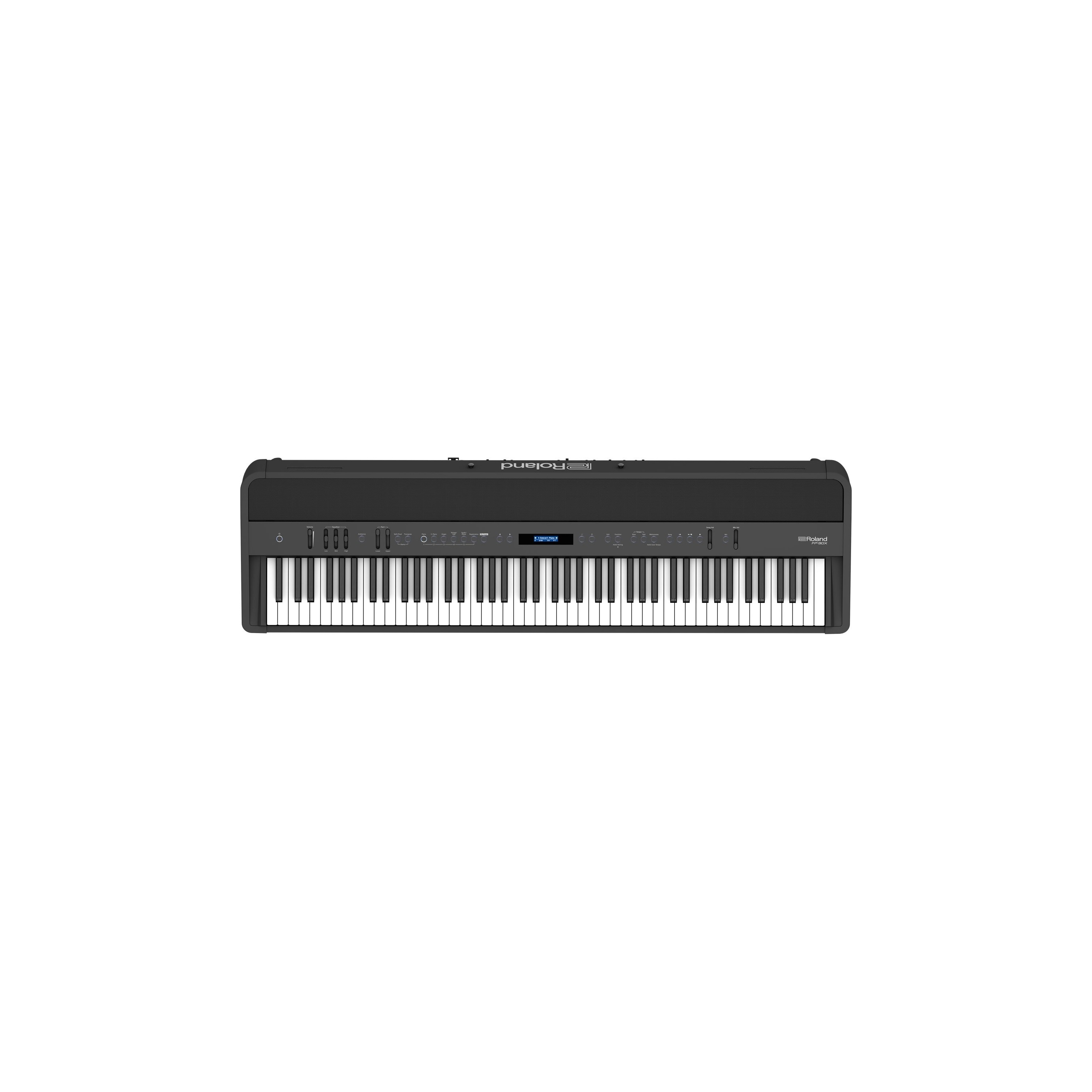 PIANO DIGITAL ROLAND FP90XBK