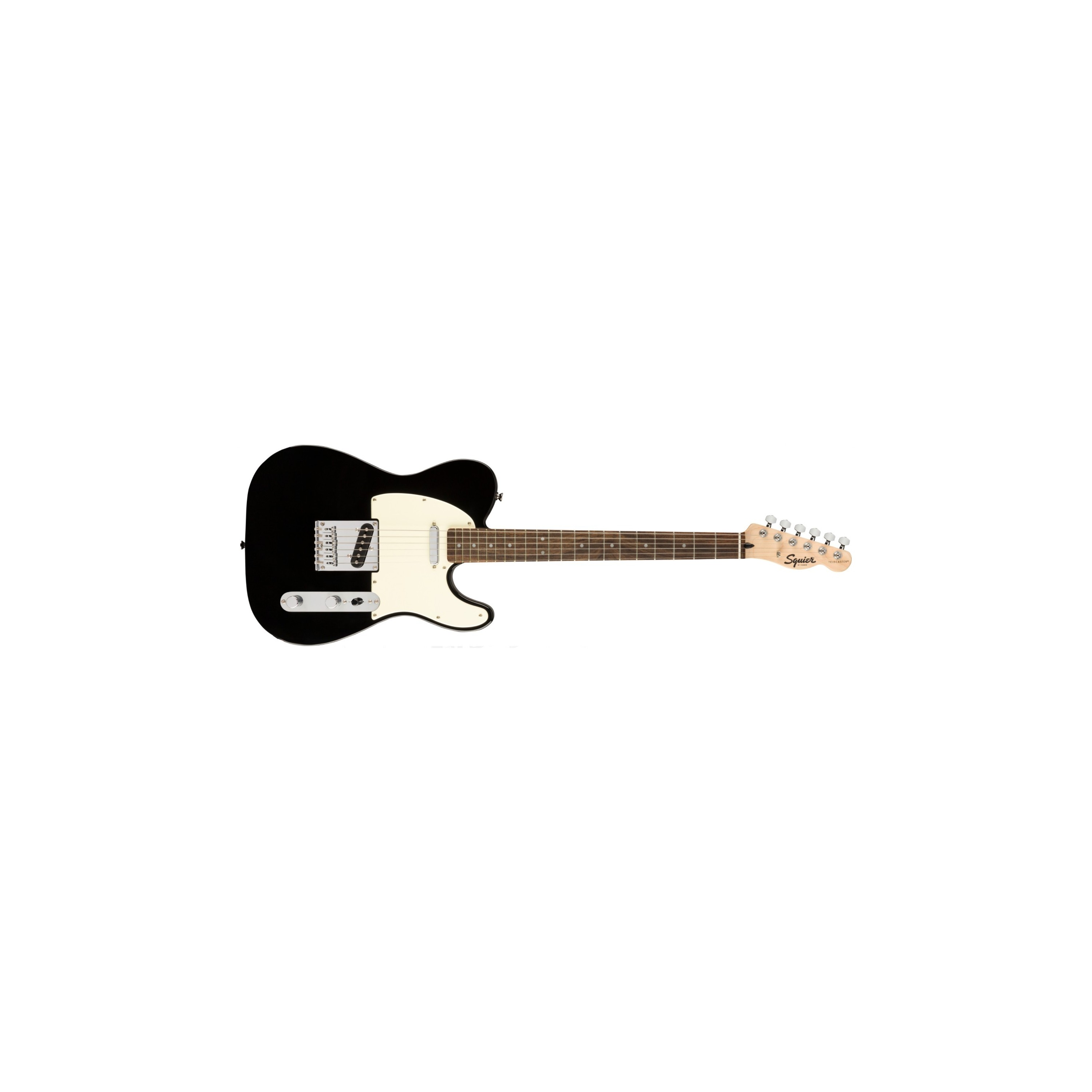 GUITARRA ELECTRICA SQUIER FENDER BULLET TELE BLK