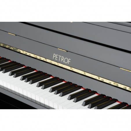 PIANO PETROF P125 K1
