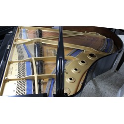 PIANO COLA KAWAI KG3C NEGRO USADO