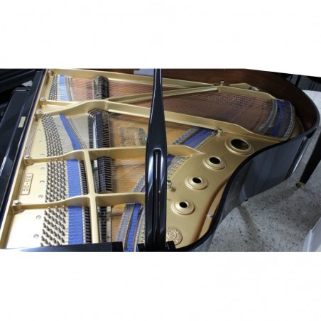 PIANO COLA KAWAI KG3C NEGRO USADO