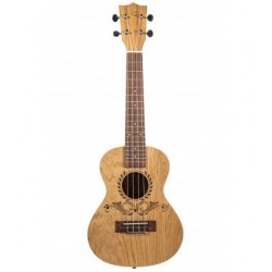 Ukelele Concert Bones SP210C Catalpa