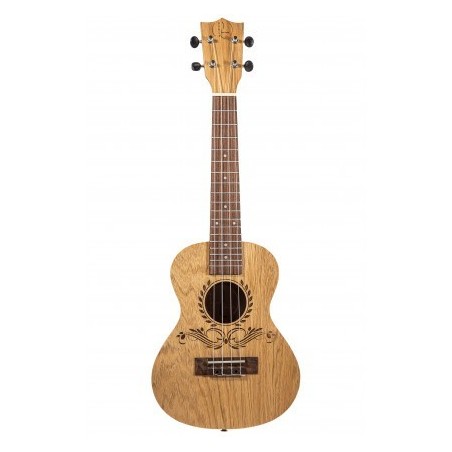 Ukelele Concert Bones SP210C Catalpa