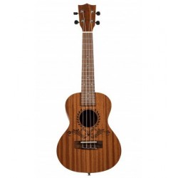 Ukelele Concert Bones SP220C Sapelly