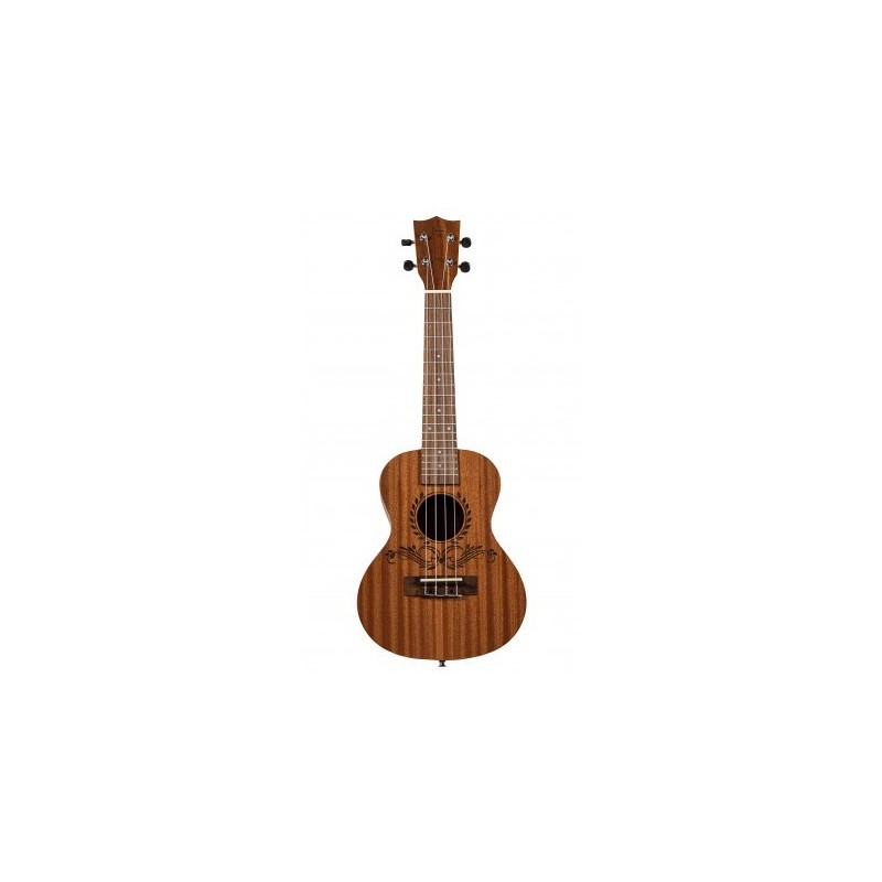 Ukelele Concert Bones SP220C Sapelly