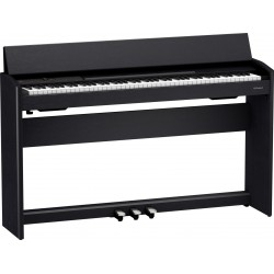 PIANO DIGITAL ROLAND F701CB