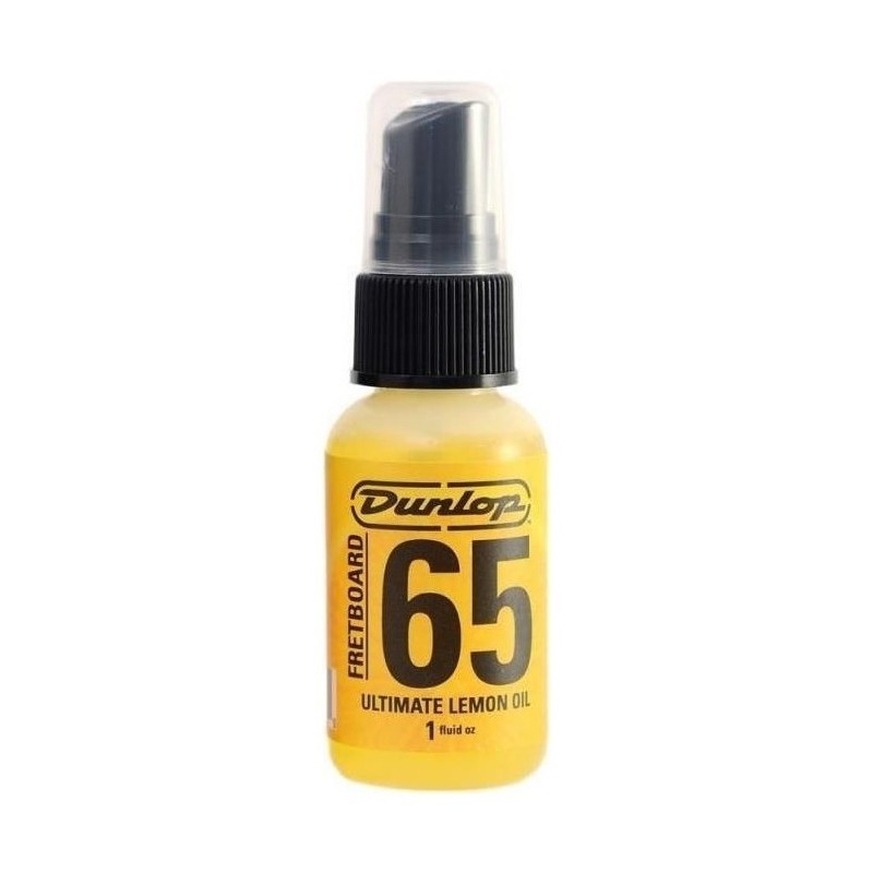 ACONDICIONADOR DIAPASON DUNLOP LIMON OIL 6551 30ML