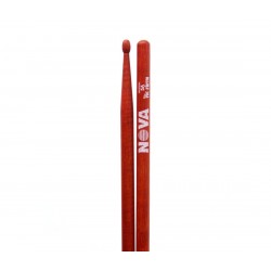 Baquetas Vic Firth Nova N5AR Roja