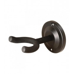SOPORTE GUITARRA ON STAGE PADRED METAL REDONDO GS7640