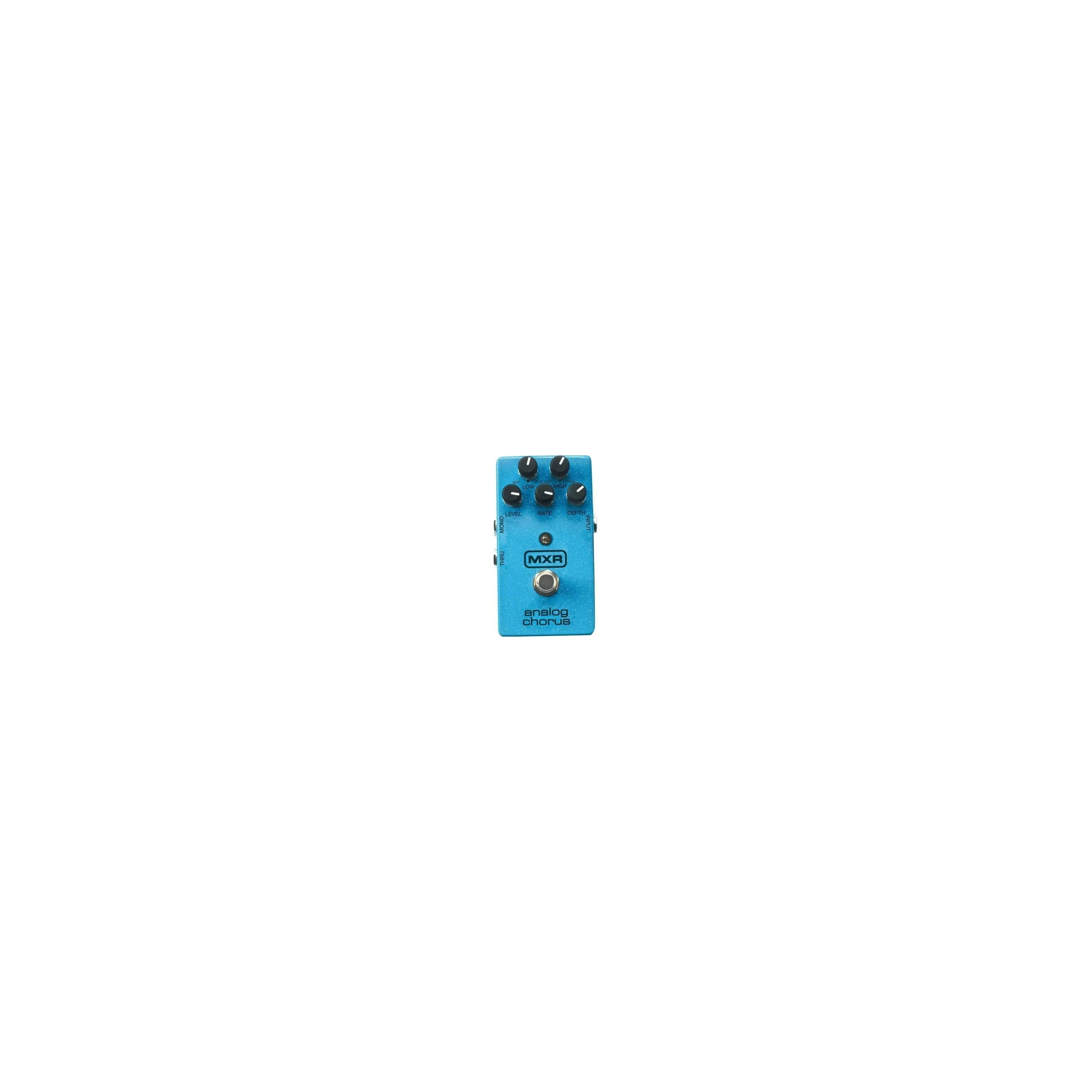PEDAL MXR ANALOG CHORUS M234