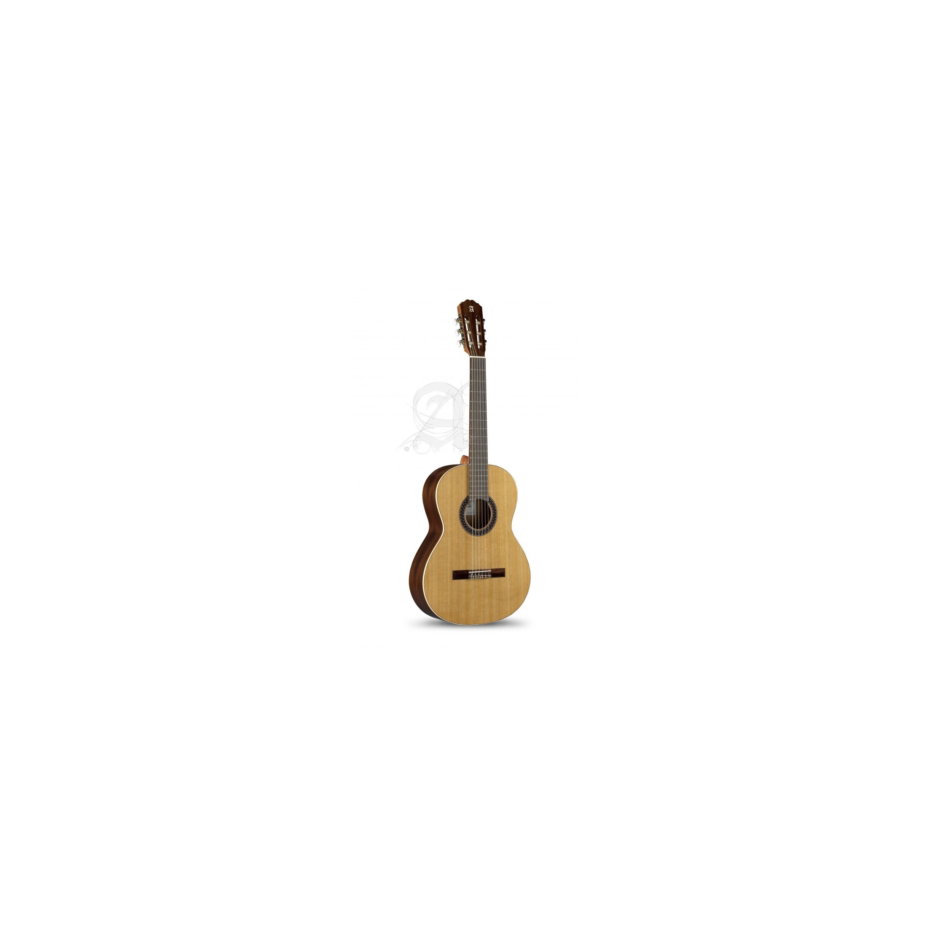 GUITARRA CLASICA ALHAMBRA 1C HT
