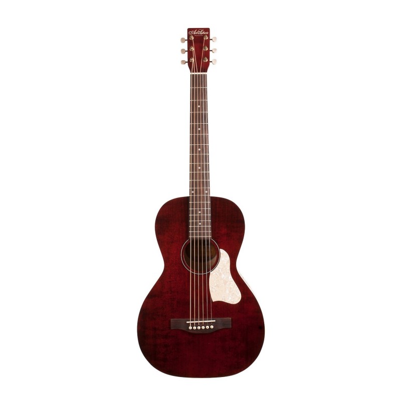 ART & LUTHERIE ROADHOUSE TENESSEE RED