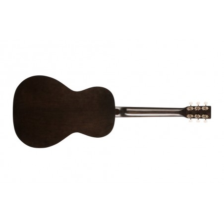 ART & LUTHERIE ROADHOUSE FADED BLACK A/E