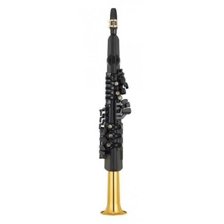 SAXO ALTO DIGITAL YAMAHA YDS150