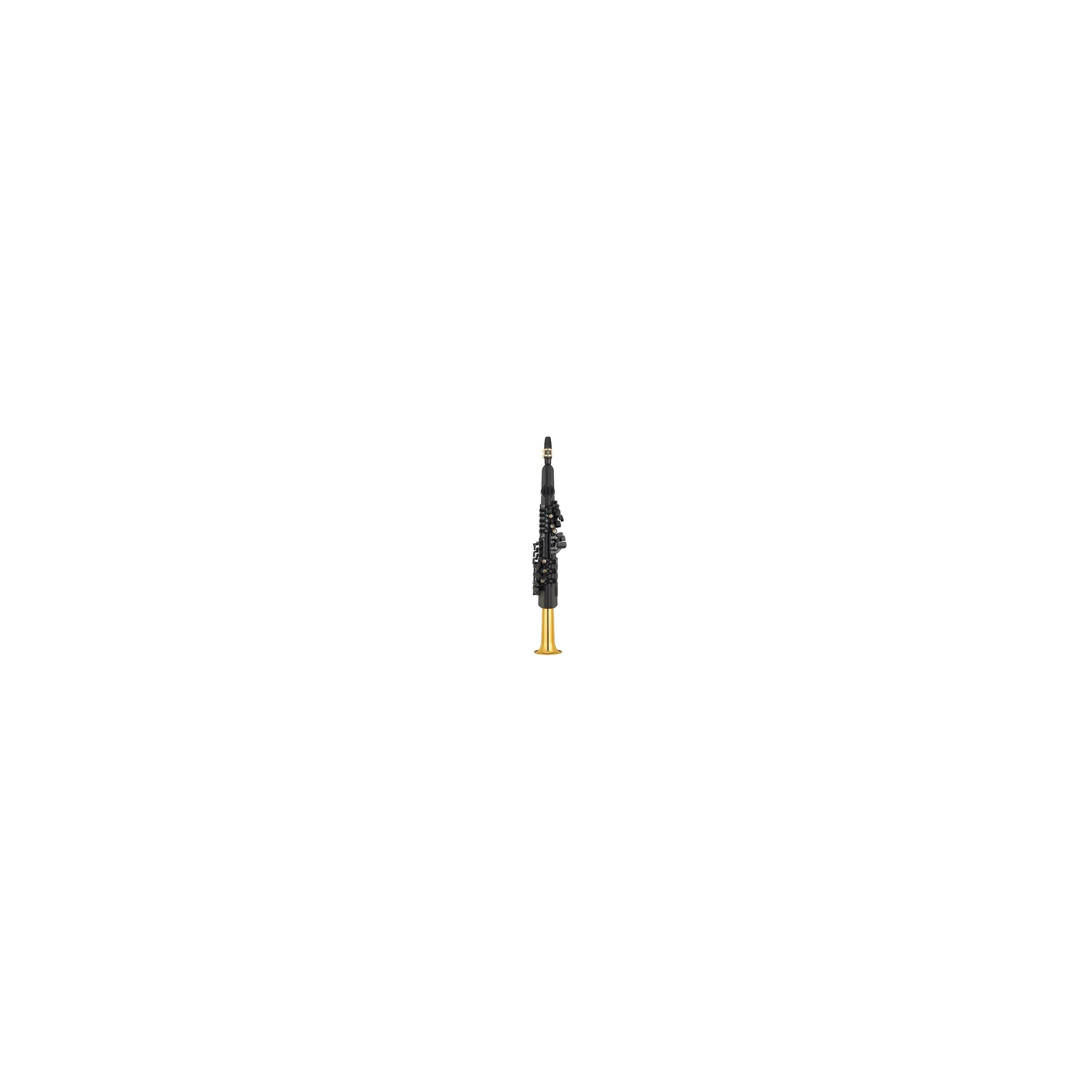 SAXO ALTO DIGITAL YAMAHA YDS150
