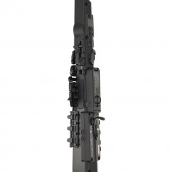 SAXO ALTO DIGITAL YAMAHA YDS150