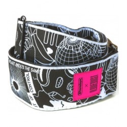 Correa Dunlop I Love Dust ILD-11 Robot Heart