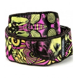 Correa Dunlop I Love Dust ILD-06 Smooking Moon