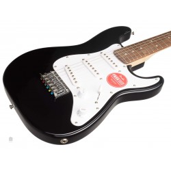 SQUIER MINI STRATOCASTER RW TRD