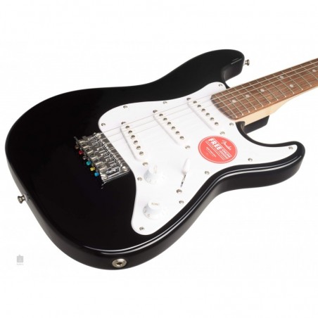 SQUIER MINI STRATOCASTER RW TRD