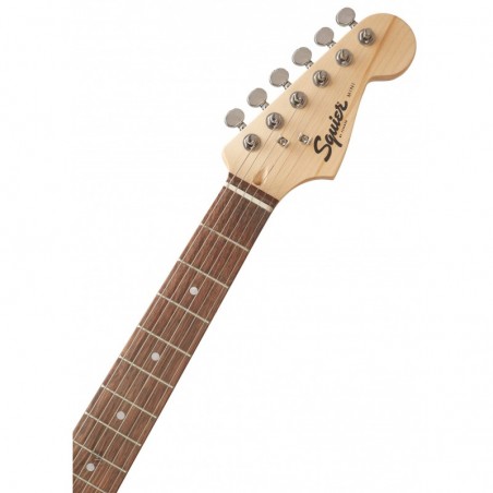 SQUIER MINI STRATOCASTER RW TRD