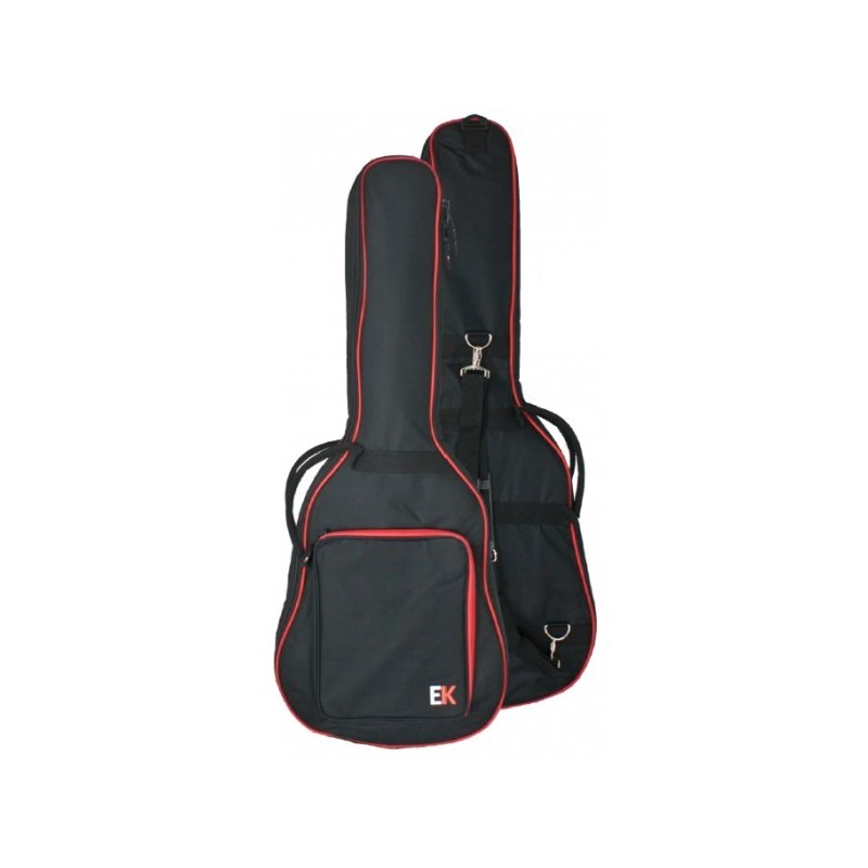 FUNDA BAJO ACUSTICO EK 15MM