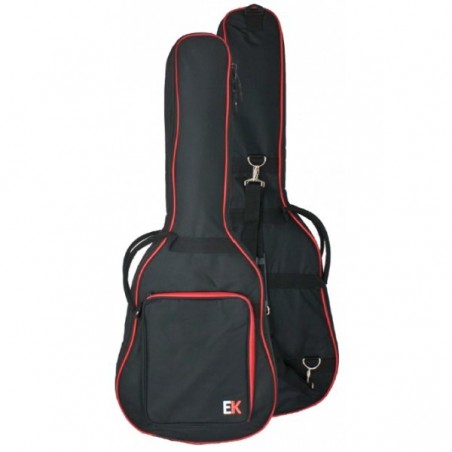 EK FGAB15RD FUNDA BAJO ACUSTICO EK 15MM