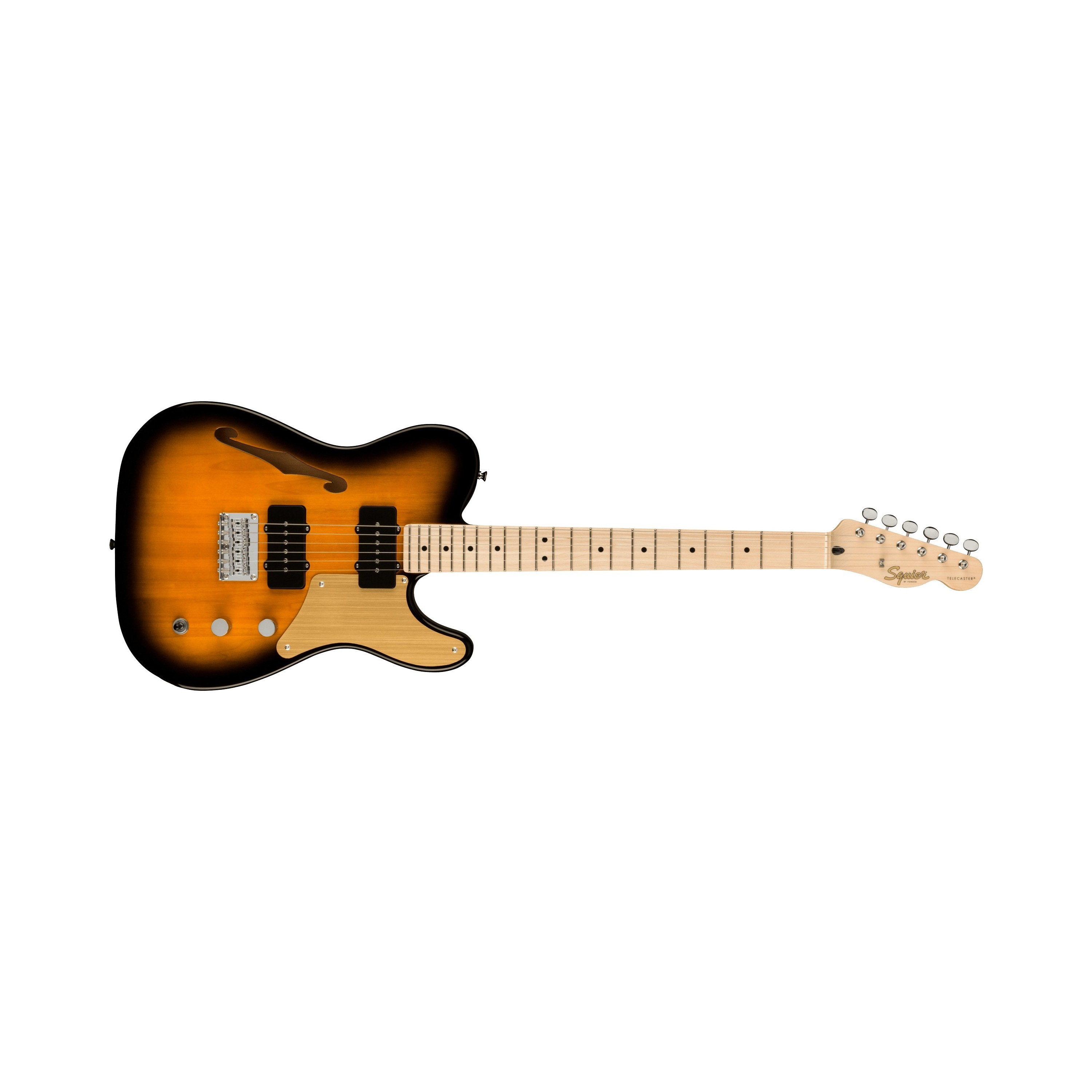 Paranormal Cabronita Telecaster Thinline