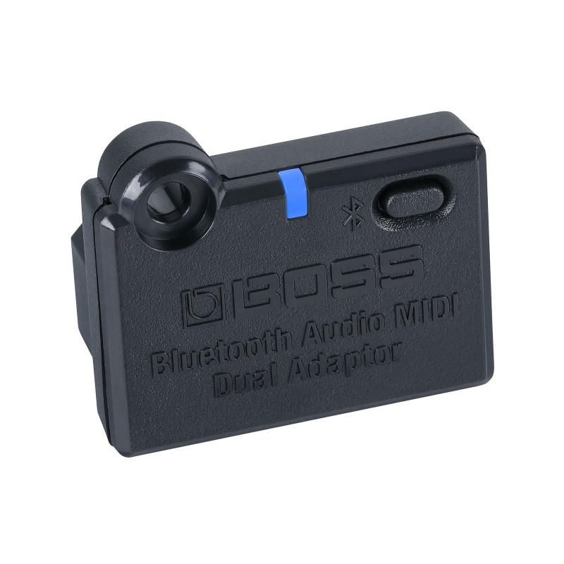 BT-DUAL EXP (Bluetooth Audio MIDI Dual Adaptor)