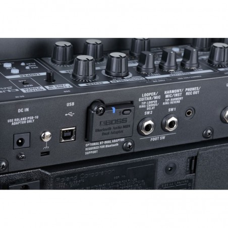 BT-DUAL EXP (Bluetooth Audio MIDI Dual Adaptor)