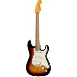 Guitarra Electrica SQ Classic Vibe '60s Stratocaster