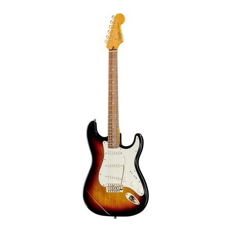 Guitarra Electrica SQ Classic Vibe '60s Stratocaster