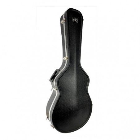 EK RCD ESTUCHE GUITARRA ACUSTICA ABS