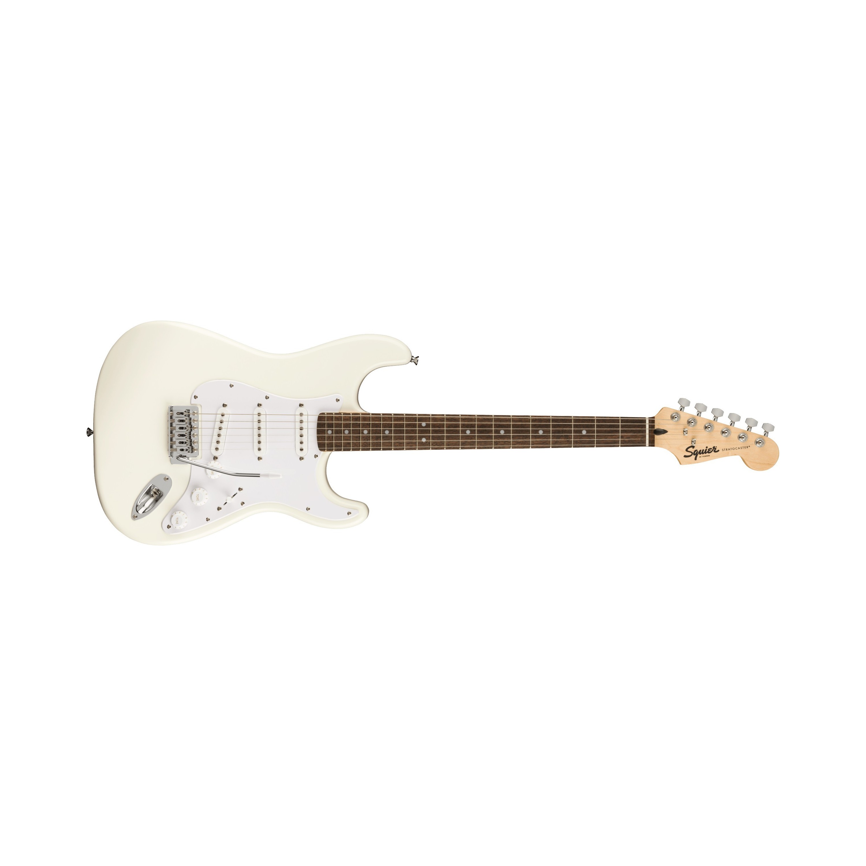 GUITARRA ELECTRICA SQ BULLET STRAT LRL AWT