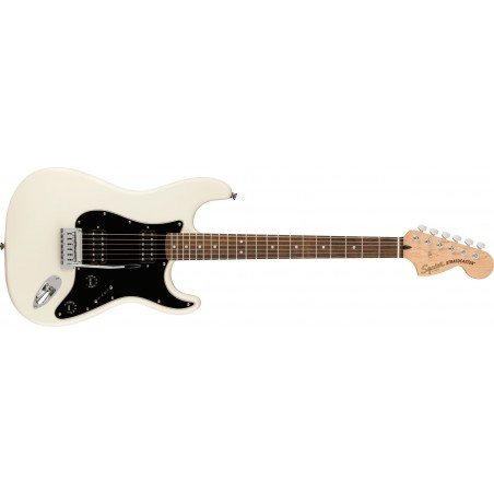 GUITARRA ELECTRICA AFF STRAT HH LRL BPG OLW