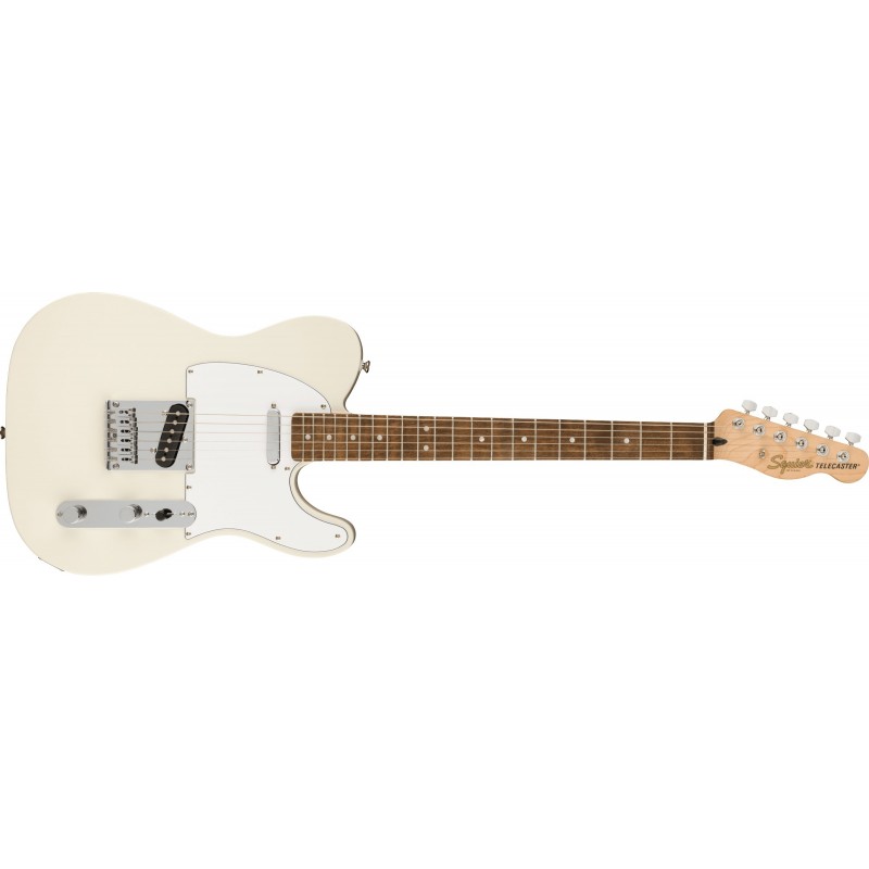 GUITARRA ELECTRICA TELECASTER AFF TELE LRL WPG OLW